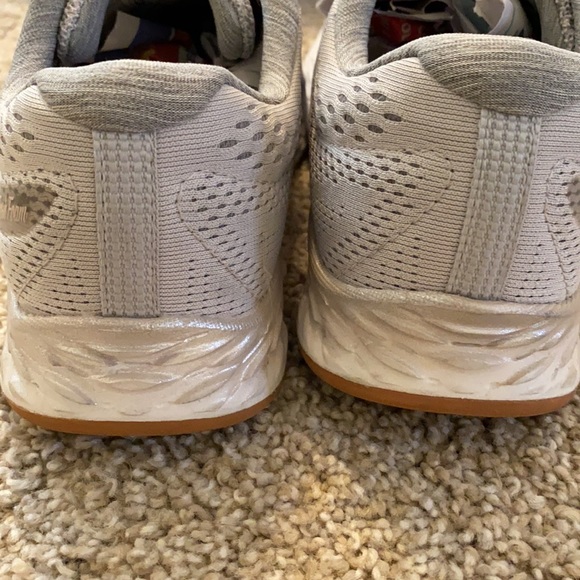 Women’s New Balance Fresh Foam Shoes - Picture 3 of 4